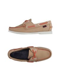 Мокасины Sebago Docksides