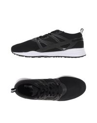 Низкие кеды и кроссовки Reebok