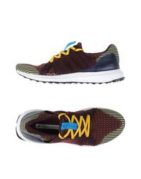 Низкие кеды и кроссовки Adidas BY Stella Mccartney