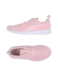 Низкие кеды и кроссовки Puma