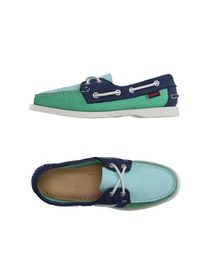 Мокасины Sebago Docksides