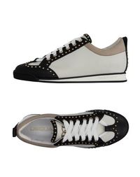 Низкие кеды и кроссовки Dsquared2