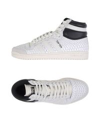Высокие кеды и кроссовки Adidas Originals