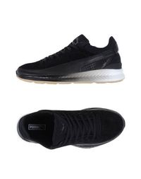 Низкие кеды и кроссовки Puma