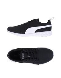 Низкие кеды и кроссовки Puma