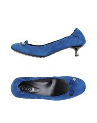 Туфли Tods