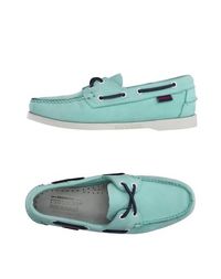 Мокасины Sebago Docksides