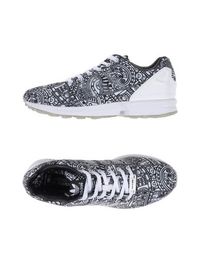 Низкие кеды и кроссовки Adidas Originals