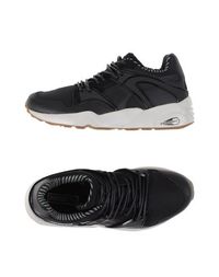 Низкие кеды и кроссовки Puma