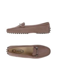 Мокасины Tods