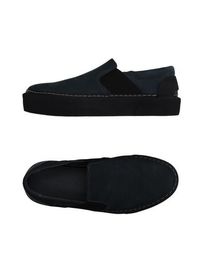 Низкие кеды и кроссовки Lanvin