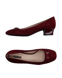 Туфли Giorgio Armani