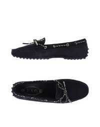 Мокасины Tods