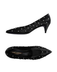 Туфли Saint Laurent