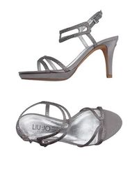 Сандалии LIU •JO Shoes
