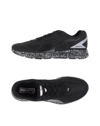 Низкие кеды и кроссовки Puma
