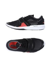 Низкие кеды и кроссовки Adidas BY Stella Mccartney