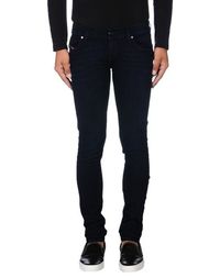 Джинсовые брюки Diesel