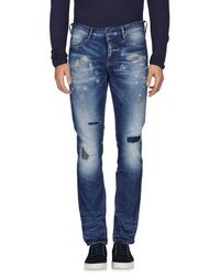 Джинсовые брюки Scotch &; Soda