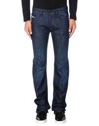 Джинсовые брюки Diesel