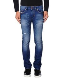 Джинсовые брюки Diesel