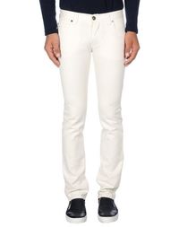 Джинсовые брюки Armani Jeans