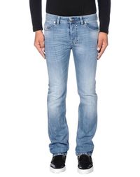 Джинсовые брюки Diesel