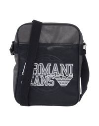 Сумка через плечо Armani Jeans