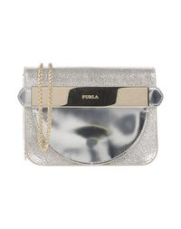 Сумка через плечо Furla