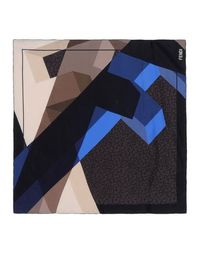 Платок Fendi