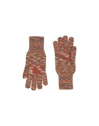 Перчатки Missoni