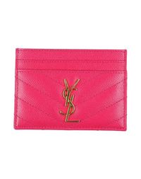 Чехол для документов Yves Saint Laurent