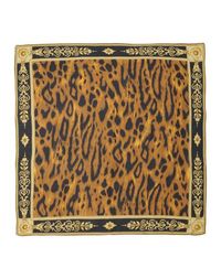 Платок Versace