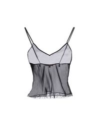 Бельевая майка Ermanno Scervino