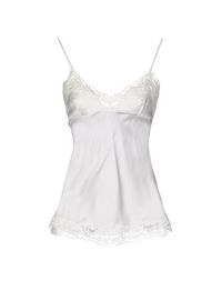 Бельевая майка Ermanno Scervino Lingerie