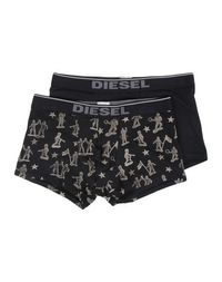 Боксеры Diesel