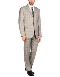 Костюм Bagnoli Sartoria Napoli