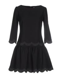 Короткое платье Redvalentino