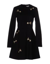 Короткое платье Carven