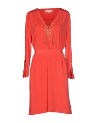 Короткое платье Michael Michael Kors