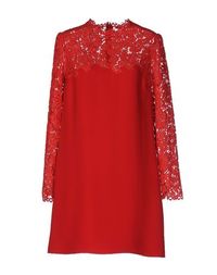 Короткое платье Valentino