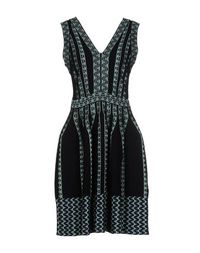Короткое платье M Missoni