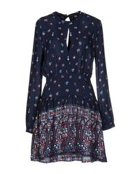 Короткое платье Pepe Jeans