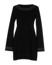 Короткое платье Ermanno Scervino