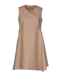Короткое платье Marni
