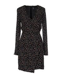 Короткое платье Pepe Jeans