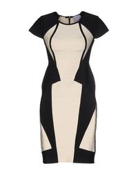 Короткое платье HervÉ LÉger BY MAX Azria