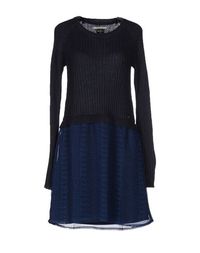 Короткое платье Pepe Jeans