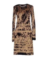 Короткое платье Missoni