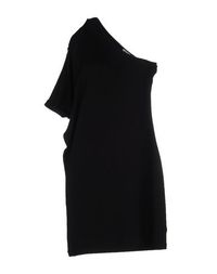 Короткое платье Halston Heritage